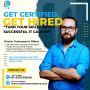 Get Certified, Get Hired – Your IT Career Starts Here