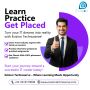 Learn Practice Get Placed - Master IT Skills - Evision