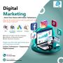 Take your career to new heights with Digital Marketing