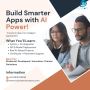 Build Smarter Apps with AI Power - Evision Technoserve