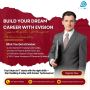 Build Your Dream Career with Evision Technoserve