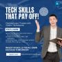 Tech Skills That Pay Off - Evision Technoserve