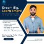 Dream Big, Learn Smart - Grow IT career Evision Technoserve