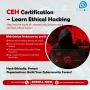 CEH Certification – Learn Ethical Hacking