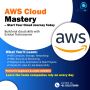 AWS Cloud Mastery – Start Your Cloud Journey Today - Evision