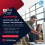 15-Day IT OJT Internship Fast Track to Certification Evision
