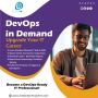 DevOps in Demand – Build the Skills Every Company Wants - Ev