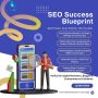 SEO Success Blueprint – Rank Higher Grow Faster - Evision