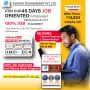 45 Days Job Internship Program (Live) - Evision Technoserve