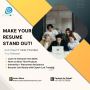 Make Your Resume Stand Out -Build Real IT Skills - Evision