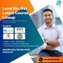 Level Up: Our Latest Course Lineup - AWS Azure Office-365