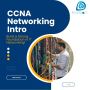 CCNA Networking Intro Start Your Networking Journey Evision