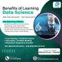 Benefits of Learning Data Science - Evision Technoserve