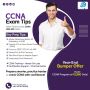 CCNA Exam Tips – Prepare the Smart Way - Evision Technoserve