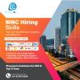 MNC Hiring Skills – Get Job-Ready for Top Companies Evision