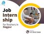 Job Internship for Freshers in Nagpur_ Kickstart Your Career