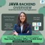 JAVA Backend Overview – Power the Core of Modern Application