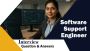 Top 10+ Software Support Interview Questions and Answers