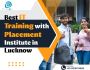 Best IT training with placement institute in Lucknow Evision