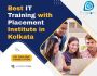 Best IT Training with Placement Institute in Kolkata