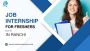 Job Internship for Freshers in Ranchi - Evision Technoserve