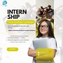 Internship That Builds Careers - Evision Technoserve