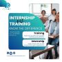 Internship vs Training – Know the Difference - Evision
