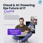 Digital Skills for 2026 - Cloud Cybersecurity AI Automation 