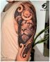 Best Tattoo in Andheri – Evoke Tattoo Studio