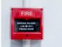 Commercial Fire Alarm System Installation