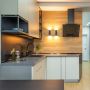 Brownstone Kitchen Renovation NYC