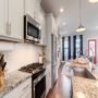 Brooklyn Heights Remodel Kitchen