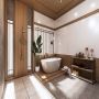 Bathroom Renovation Soho