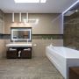 Bathroom Renovation Carnegie Hill