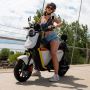 Evoque Electric Scooters for Adults in Canada - Ride Green, 
