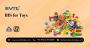 ISI Mark for Toys: A Symbol of Quality and Safety