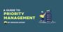 Priority Management Priority Management