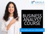 Business analyst Course
