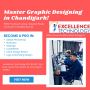 Graphic Designing Course in Chandigarh 