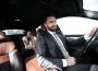 SUV Car Service from DCA  Airport