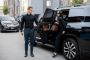 What Are the Best SUV Car Services from DCA Airport?