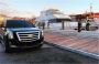 Luxury Car Service in Baltimore