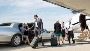 EXECUTIVE LEVEL – Luxury & Professional Transportation Servi