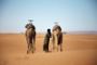 Best Desert Safari Qatar Price | Book Your Adventure With Ex