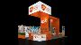 SOL GmbH | Exhibition Stall Designer