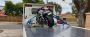 Motorcycle Towing Ottawa