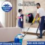 Apartment Cleaning Services in Chicago