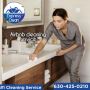 Airbnb cleaning service chicago
