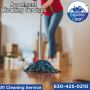 Apartment Cleaning Chicago, Illinois
