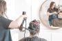 Professional Root Touch Up for Grey Hair in Surrey